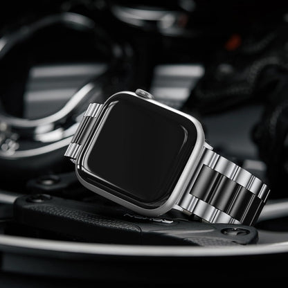 EPULY Compatible con Apple Watch Band de 42mm 44mm 45mm 38mm 40mm 4...