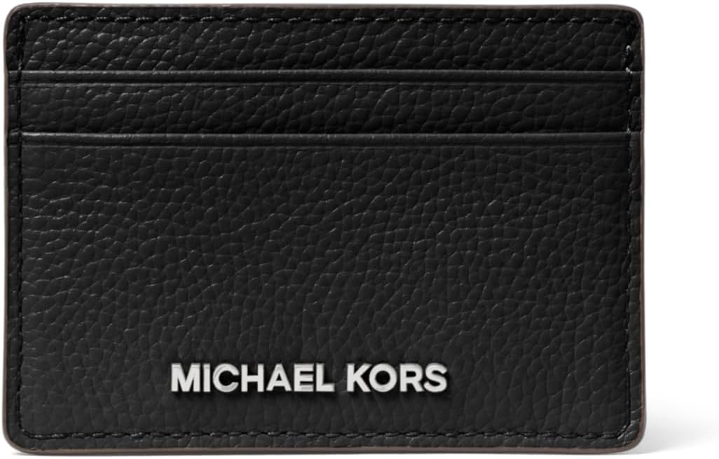 Michael Kors Portatarjetas Jet Set para mujer