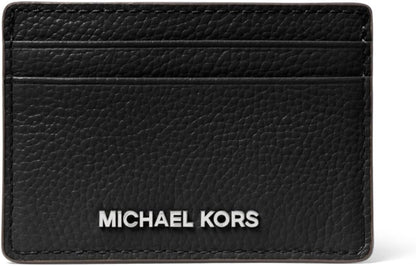 Michael Kors Portatarjetas Jet Set para mujer