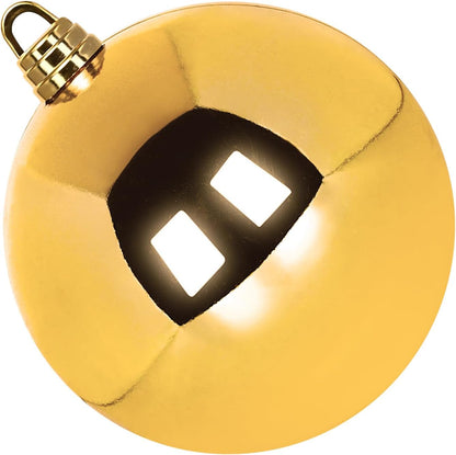Benjia Adornos de Navidad para Exteriores de Tamaño Extra Grande, B...