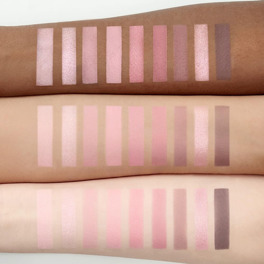 dasique Paleta de sombras (35 Ángel del amor)