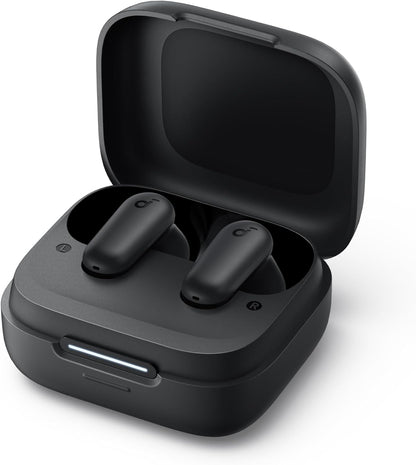 Soundcore P30i de Anker Auriculares con cancelación de ruido, cance...