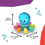 Baby Einstein Exploradores Oceánicos Go Opus Go juguete de aprendiz...