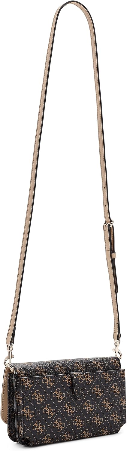Noelle II Crossbody Flap Organizer