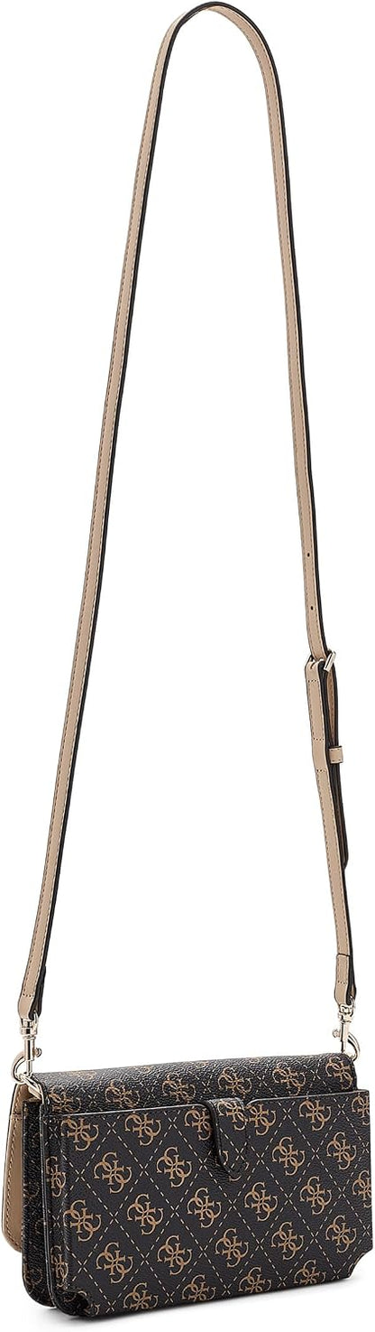 Noelle II Crossbody Flap Organizer