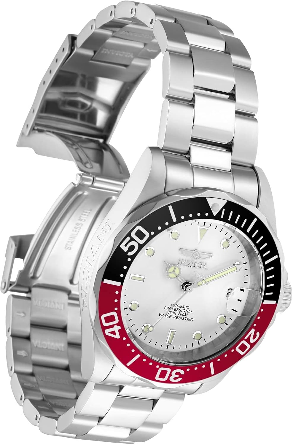 Reloj automático Invicta 5053 Pro Diver Collection para hombre