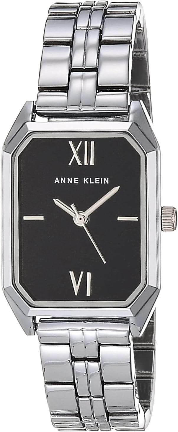 Anne Klein - Reloj de pulsera para mujer