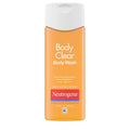 Neutrogena Body Clear Body Wash, 8.5 onzas líquidas