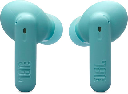 JBL Vibe Beam 2 - Audífonos inalámbricos con cancelación de ruido c...