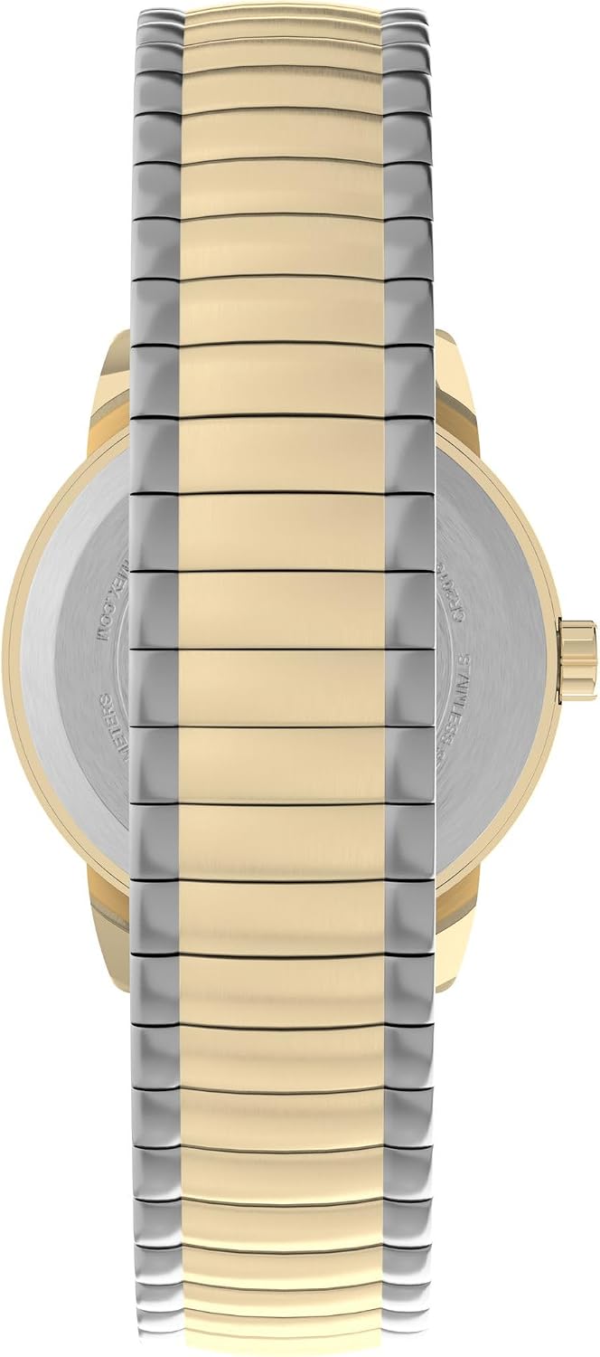 Timex Reloj Easy Reader para mujer