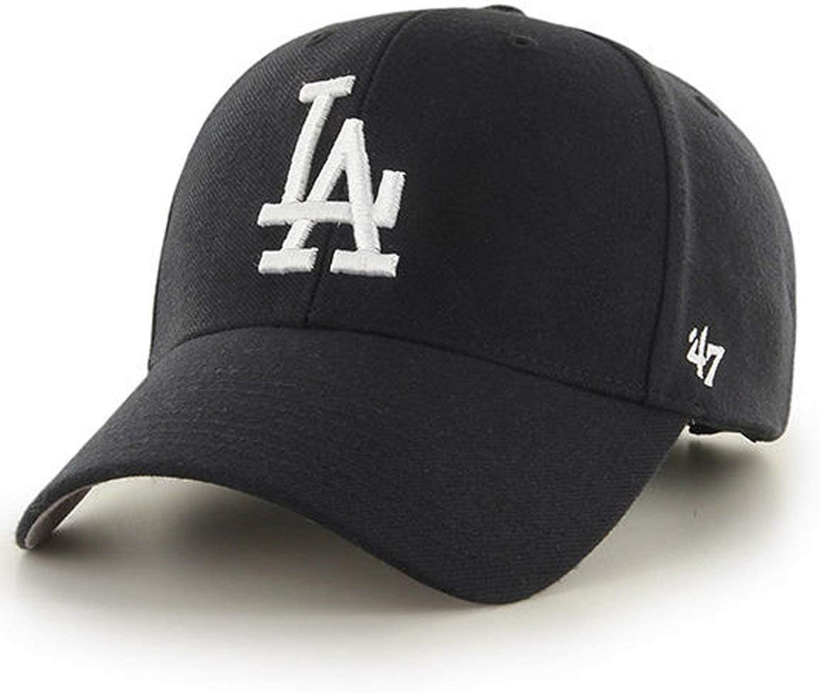 NCAA '47 Clean Up\u2013Gorra ajustable, una talla para todos