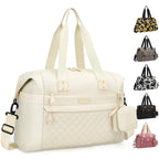 Pritent - Bolso para pañales, bolsos para bebé con funda para chupe...