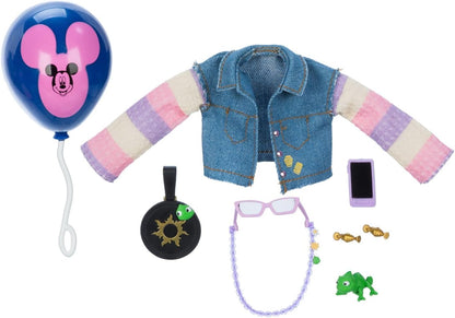 Muñeca oficial Rapunzel ILY 4EVER de Disney Store \u2013 Juguete ar...