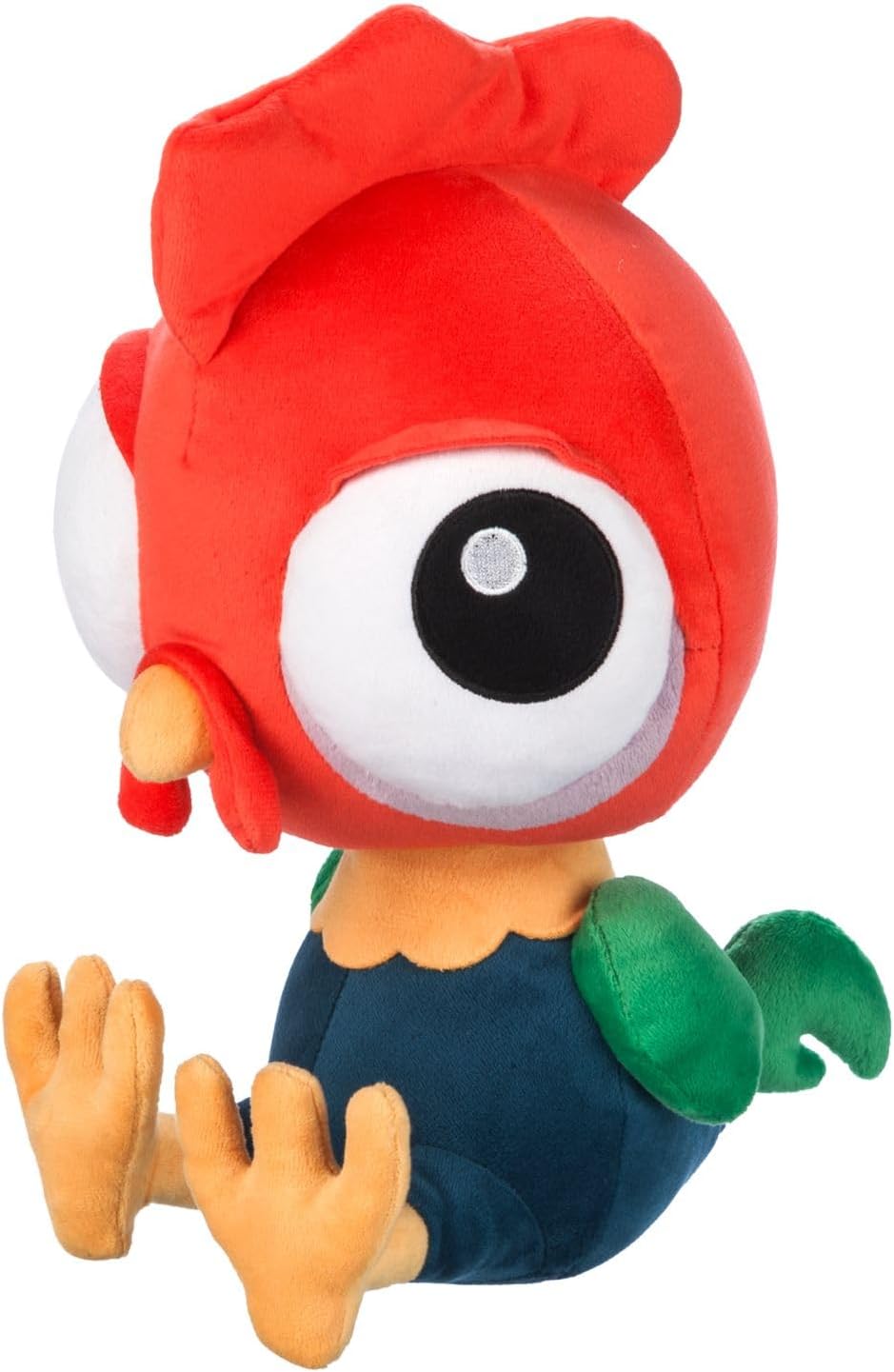 Disney Store Muñeca de peluche de Princess Friends (HEI HEI de Moan...