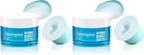 Neutrogena Hydro Boost - Kit de iniciación de gel de agua hidratant...