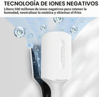 AraSyleon Engarzadora Herramienta para el cabello Ondulador de pelo...