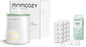 Momcozy Calentador de botellas Nutri y tabletas descalcificadoras o...