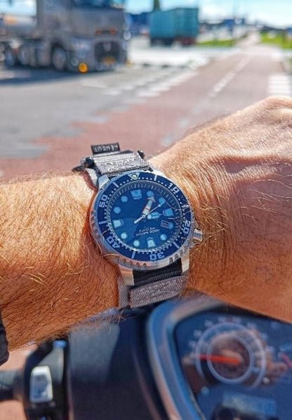 Correa de reloj de liberación rápida de 0.866 in para Amazfit T-Rex...