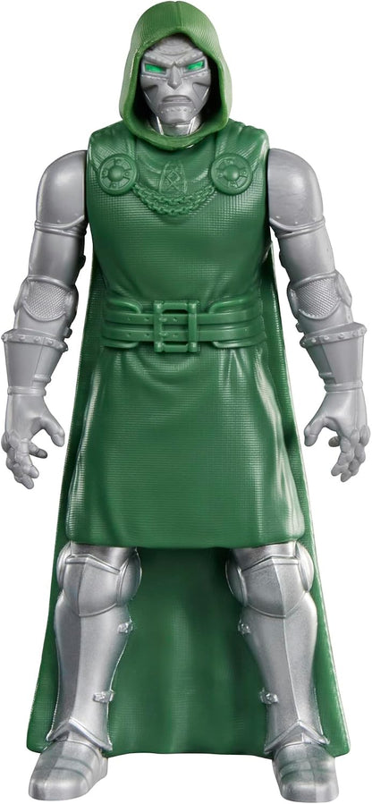 Marvel Massive Super-Hero 8-Figura Multipack | Juego de figuras de...