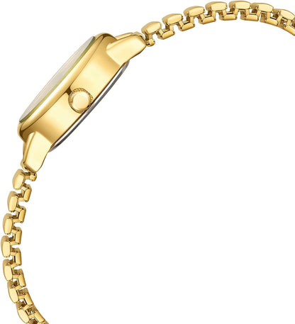 Diaofendi Reloj Pequeño de Lectura Fácil para Mujer, Reloj Analógic...