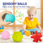 Jyusmile Juguetes para bebés de 6 a 12 meses, juguete Montessori Pr...