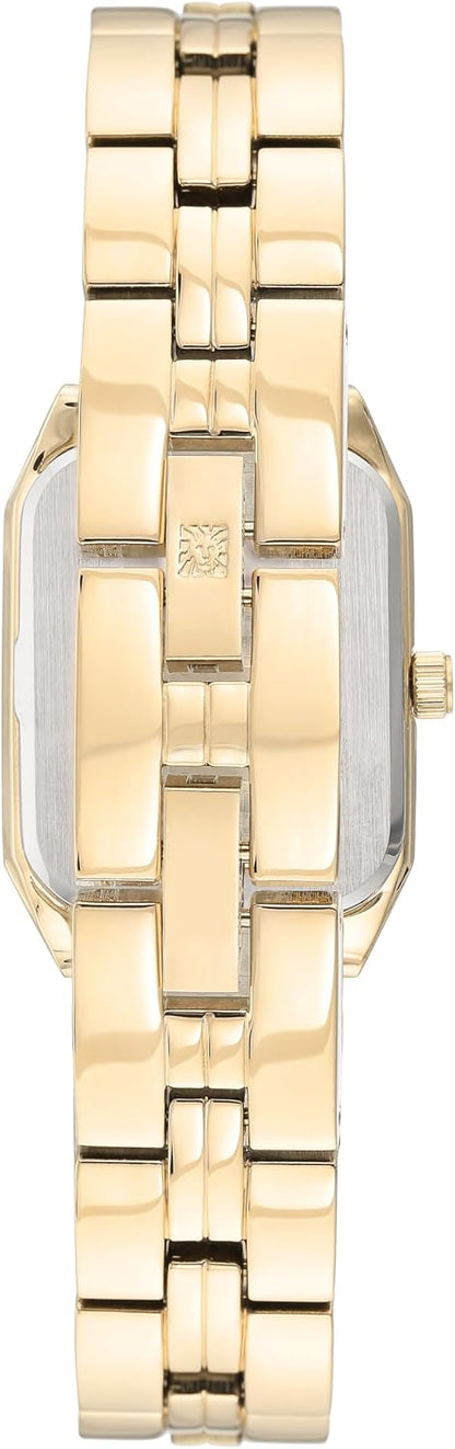 Anne Klein - Reloj de pulsera para mujer