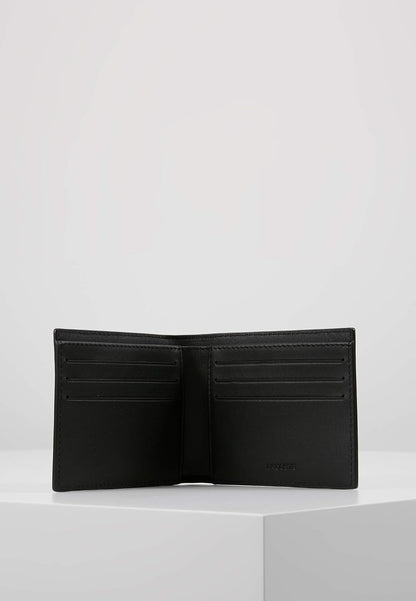 Lacoste Billetera pequeña Fitzgerald para hombre