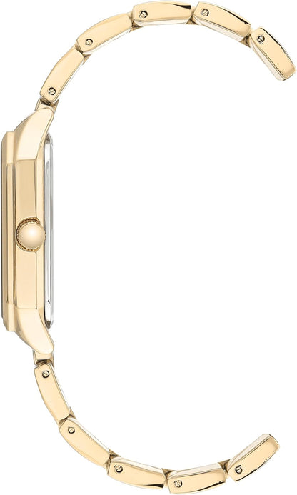 Anne Klein - Reloj de pulsera para mujer