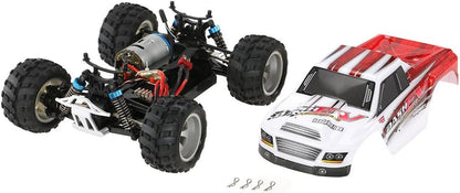 GoolRC WLtoys A979-B RC Car 2.4G 1\/18 escala 4WD 70KM\/h eléctrico...