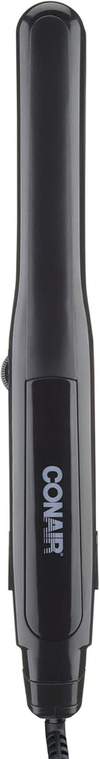 Conair Plancha de cerámica de calor instantáneo, 3\/4 pulgadas | Pl...