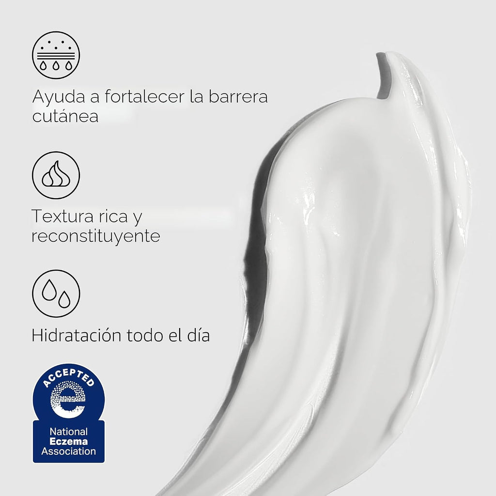 The Ordinary Factores hidratantes naturales + fitoceramidas, rico h...