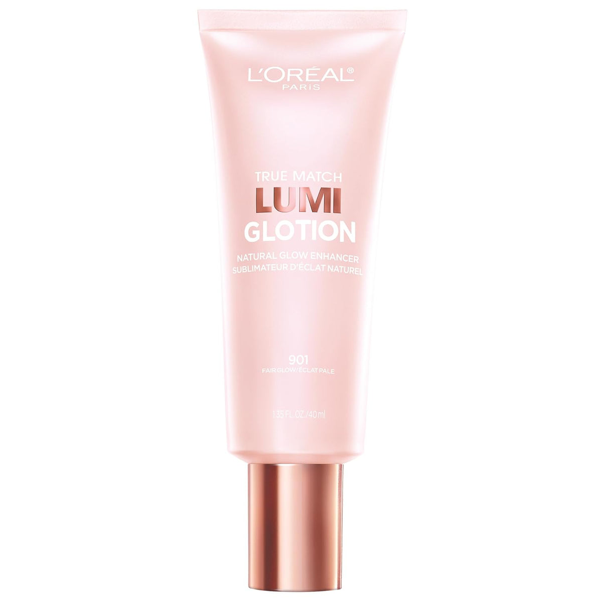 L'Oréal Paris Maquillaje True Match Lumi Glotion, Potenciador d...