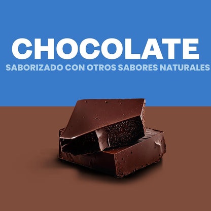 Core Power Shakes de proteínas altas (42 g), chocolate, listo para...