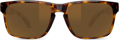BNUS Corning Gafas de sol con lentes de vidrio para hombres y mujer...