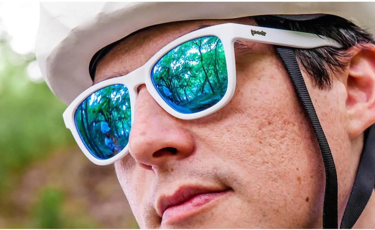 Goodr OG Gafas de sol polarizadas para mujeres y hombres | Ajuste m...