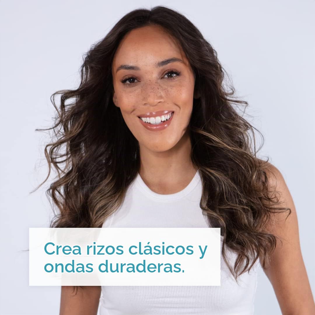 LAS HERRAMIENTAS COMPACTAS BaBylissPRO® Nano Titanium™ ofrecen toda...