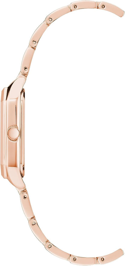 Anne Klein - Reloj de pulsera para mujer