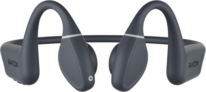 Raycon - Auriculares de conducción ósea \u2013 Auriculares abiertos...