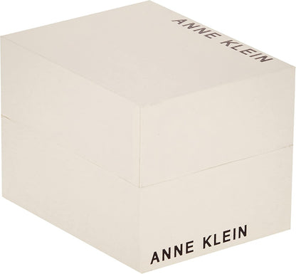 Anne Klein AK\/3702 - Reloj de pulsera para mujer