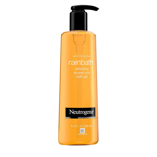 Neutrogena Rainbath Gel de ducha y baño, original, 8.5 onzas líquid...