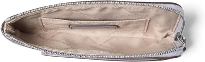 Michael Kors Pulsera pequeña de viaje Jet Set para mujer