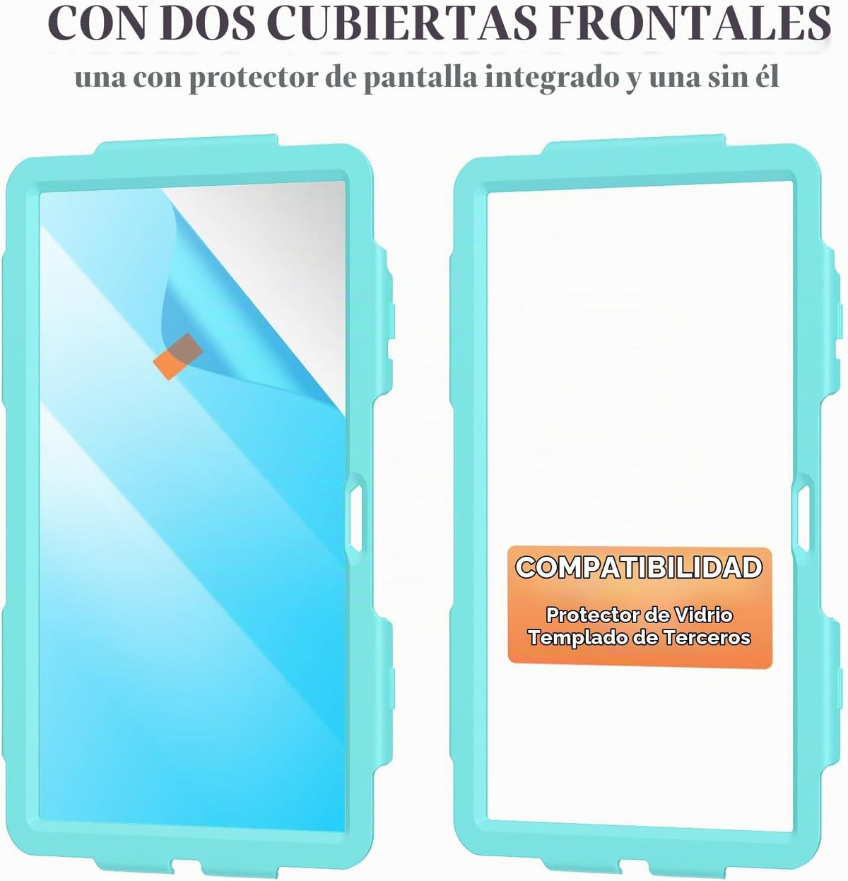 SEYMAC stock Funda para tablet Lenovo Idea Tab 11'' \/ M11...