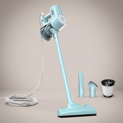 Aspirador con cable Roomie Tec para el hogar, alta potencia de succ...