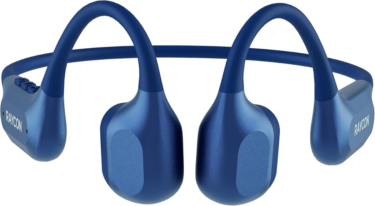 Raycon Auriculares de conducción ósea todos los días (ajuste pequeñ...