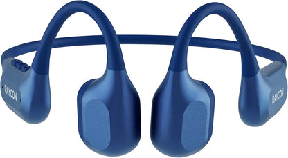 Raycon Auriculares de conducción ósea todos los días (ajuste pequeñ...
