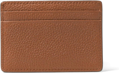 Michael Kors Porta Tarjetas Jet Set para Mujer, Equipaje