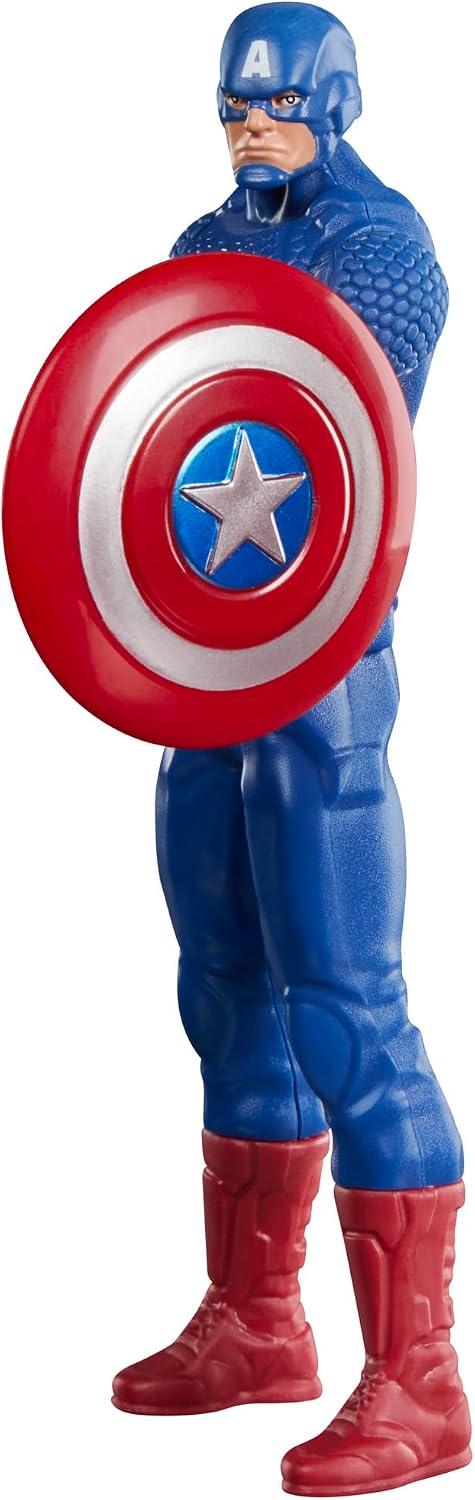 Marvel Massive Super-Hero 8-Figura Multipack | Juego de figuras de...