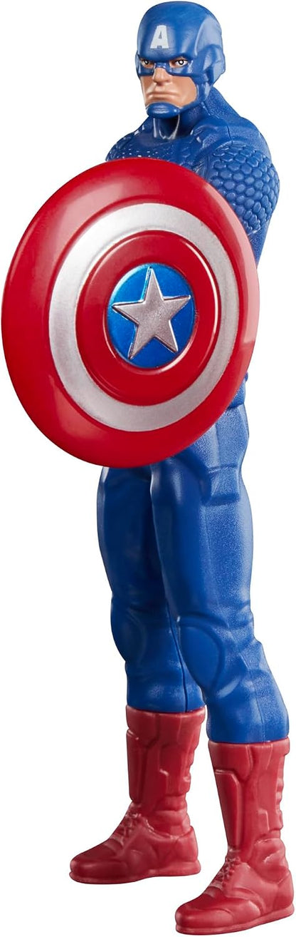 Marvel Massive Super-Hero 8-Figura Multipack | Juego de figuras de...
