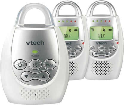 Monitor para bebés de audio digital VTech Communications Safe and S...