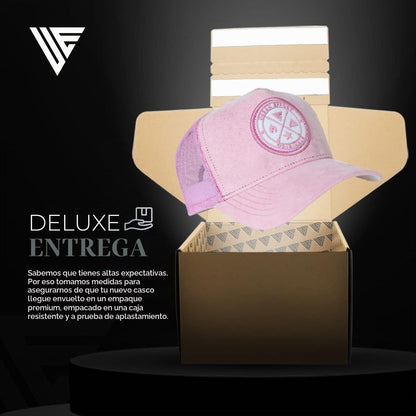 Urban Effort Trucker Hat para hombre – Gorra de béisbol con parte t...